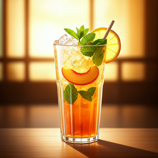 آيس تي خوخ